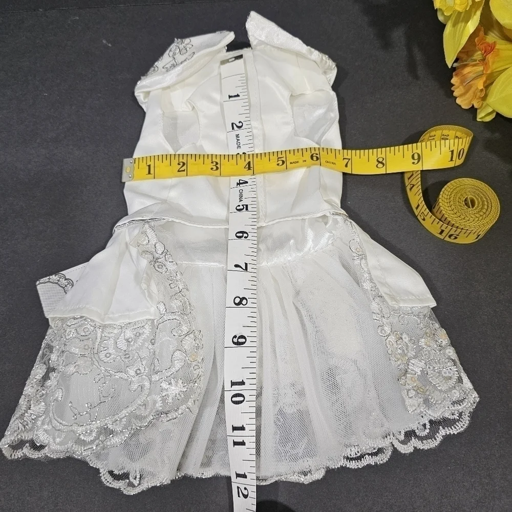 N/A pet white